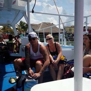 Meet your Posher, Justin